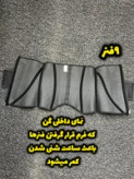 گن لاغری ساعت شنی HEXIN اورجینال