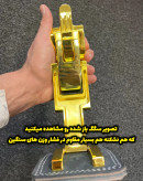 مربند سگگ قفلی حرفه ای بدنسازی و پاورلیفتینگ و وزنه برداری و کراسفیت بهترین کیفیت و قیمت