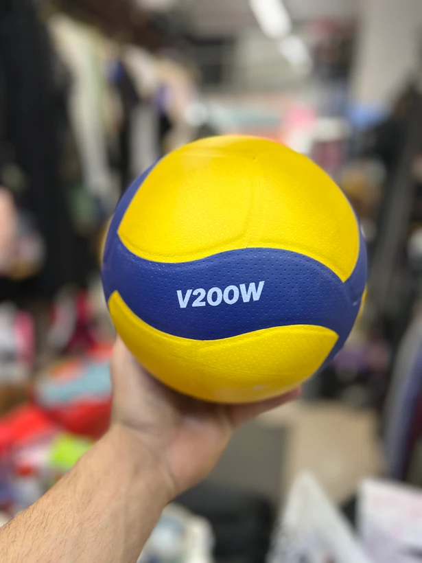 توپ والیبال برند میکاسا mikasa v200w