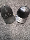 کلاه اورجینال پشت تور برند POLO وLV