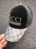کلاه اسپرت پشت تور برند گوچیGUCCI و فندیFENDI و لویی ویتونLV اورجینال
