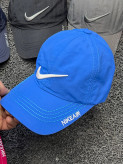 کلاه اسپرت زنانه و مردانه اورجینال برند نایک nikeجنس تاسلون بهترین کیفیت