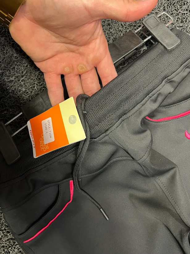 شلوار اسلش ورزشی زنانه – مناسب باشگاه و استفاده روزمره