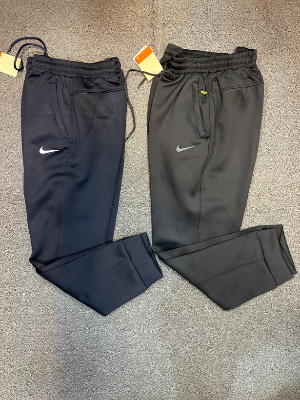 شلوار اسلش مردانه Nike & Adidas | گرم، راحت و مناسب استایل ورزشی