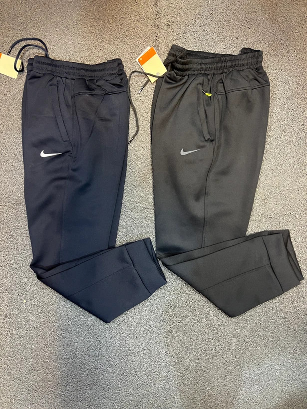 شلوار اسلش مردانه Nike & Adidas | گرم، راحت و مناسب استایل ورزشی