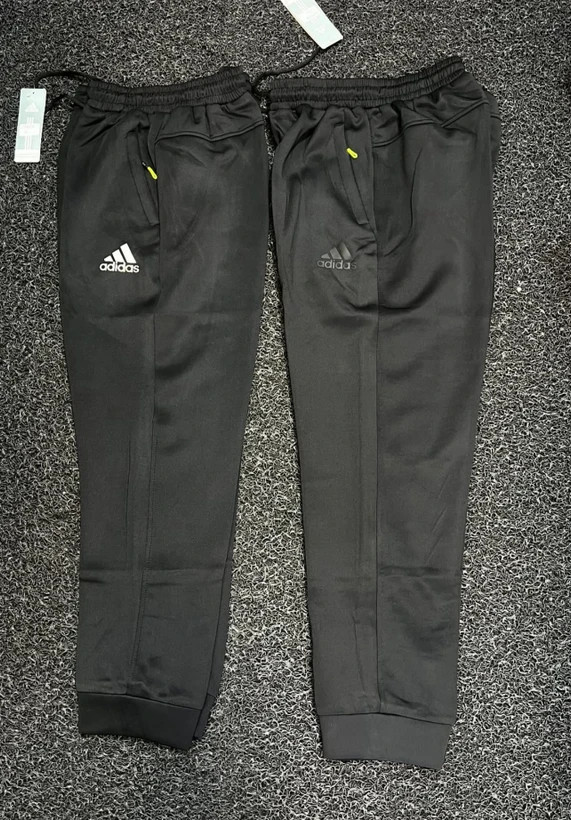 شلوار اسلش مردانه Nike & Adidas | گرم، راحت و مناسب استایل ورزشی