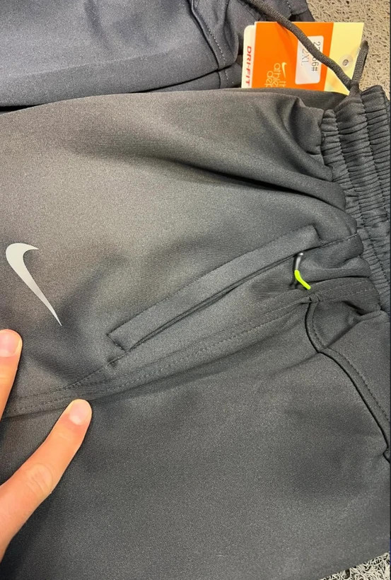 شلوار اسلش مردانه Nike & Adidas | گرم، راحت و مناسب استایل ورزشی