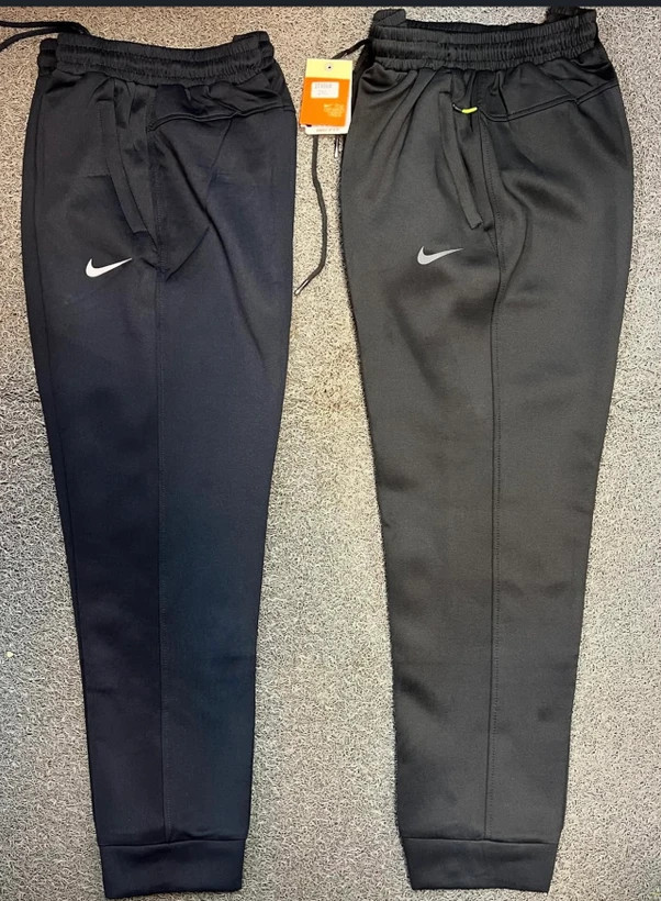 شلوار اسلش مردانه Nike & Adidas | گرم، راحت و مناسب استایل ورزشی