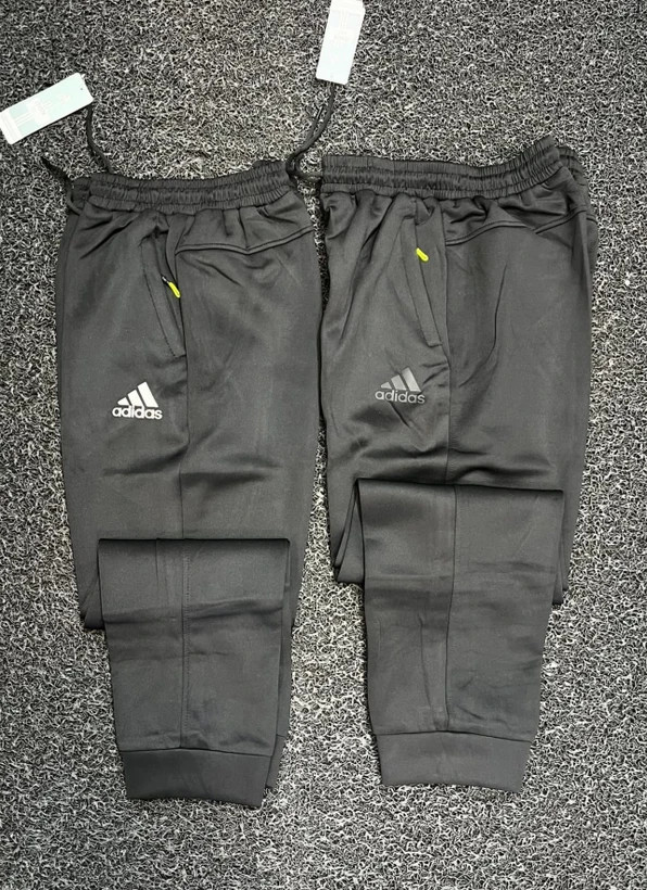 شلوار اسلش مردانه Nike & Adidas | گرم، راحت و مناسب استایل ورزشی