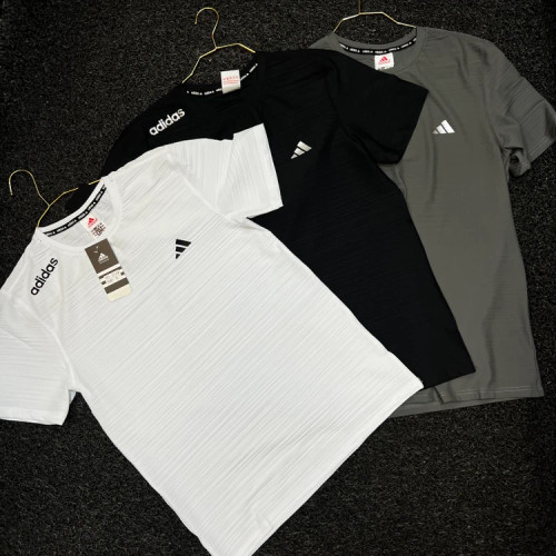 تیشرت ورزشی برند adidas اورجینال