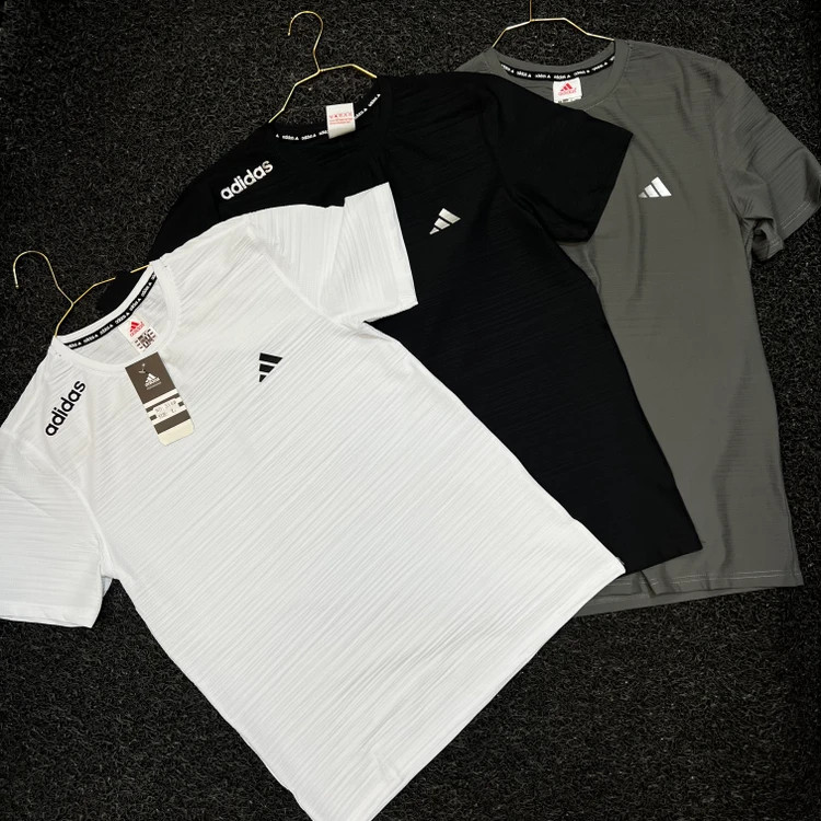 تیشرت ورزشی برند adidas اورجینال