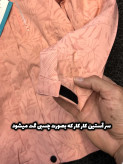 کاپشن دولایه( دو پوش) زنانه گرم مناسب کوهنوردی و سرما بهترین کیفیت و قیمت