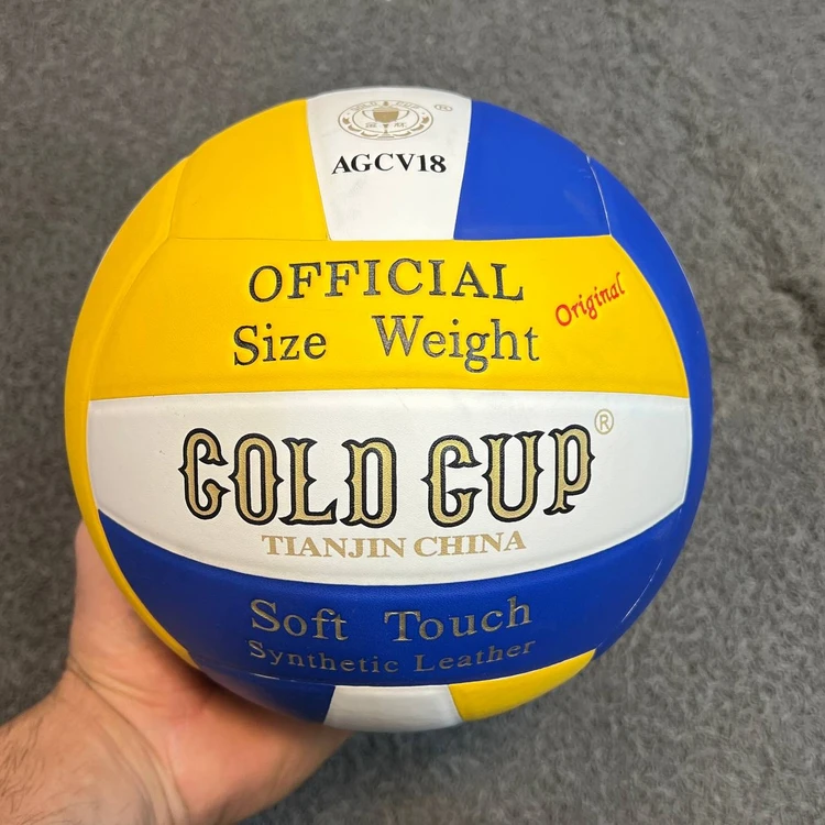 توپ والیبال گلد کاپ Gold Cup