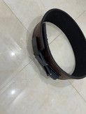 کمربند بدنسازی سگک قفلی (Lever Belt) | محافظ حرفهای ستون فقرات در وزنه زدن / ضمانت اصلات کالا/ ارسال فوری
