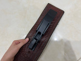 کمربند بدنسازی سگک قفلی (Lever Belt) | محافظ حرفهای ستون فقرات در وزنه زدن / ضمانت اصلات کالا/ ارسال فوری