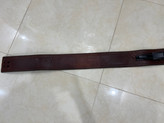 کمربند بدنسازی سگک قفلی (Lever Belt) | محافظ حرفهای ستون فقرات در وزنه زدن / ضمانت اصلات کالا/ ارسال فوری