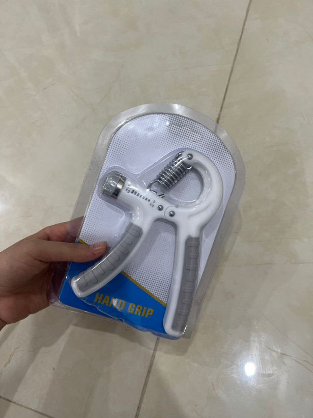 هند گریپ بدنسازی حرفهای (Hand Grip) | تقویت ساعد و افزایش قدرت پنجه