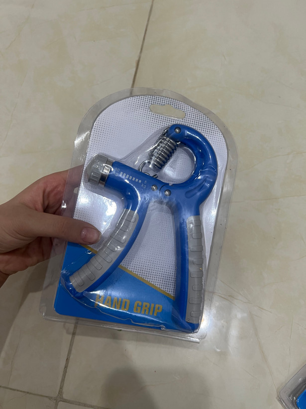 هند گریپ بدنسازی حرفهای (Hand Grip) | تقویت ساعد و افزایش قدرت پنجه
