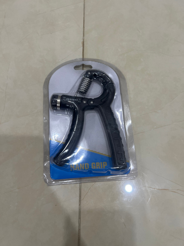 هند گریپ بدنسازی حرفهای (Hand Grip) | تقویت ساعد و افزایش قدرت پنجه