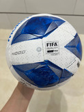 توپ مولتن؛ همون چیزی که برای گلزنیِ دقیق لازم داری! ⚽🚀
