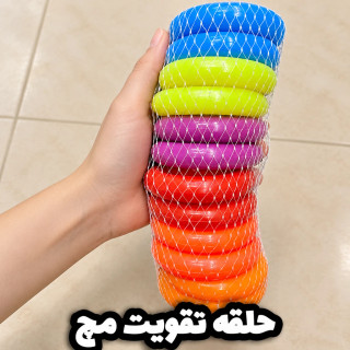 حلقه تقویت مچ و پنجه دست سیلیکونی(هند گریپ)