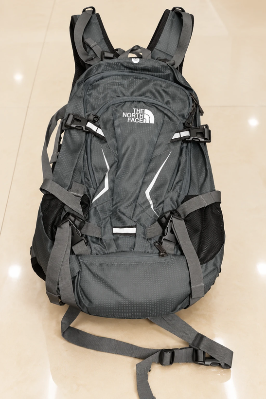کوله پشتی اورجینال نورس فیس (The North Face) - مدل حرفهای مخصوص کوهنوردی و استفاده روزمره