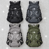 کوله پشتی اورجینال نورس فیس (The North Face) - مدل حرفهای مخصوص کوهنوردی و استفاده روزمره