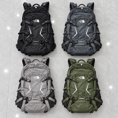 کوله پشتی اورجینال نورس فیس (The North Face) - مدل حرفهای مخصوص کوهنوردی و استفاده روزمره