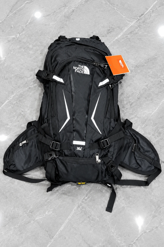 کوله پشتی اورجینال نورس فیس (The North Face) - مدل حرفهای مخصوص کوهنوردی و استفاده روزمره