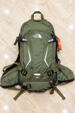 کوله پشتی اورجینال نورس فیس (The North Face) - مدل حرفهای مخصوص کوهنوردی و استفاده روزمره
